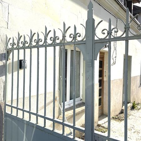 Ailanthus Villa Saint-Aignan  Dış mekan fotoğraf