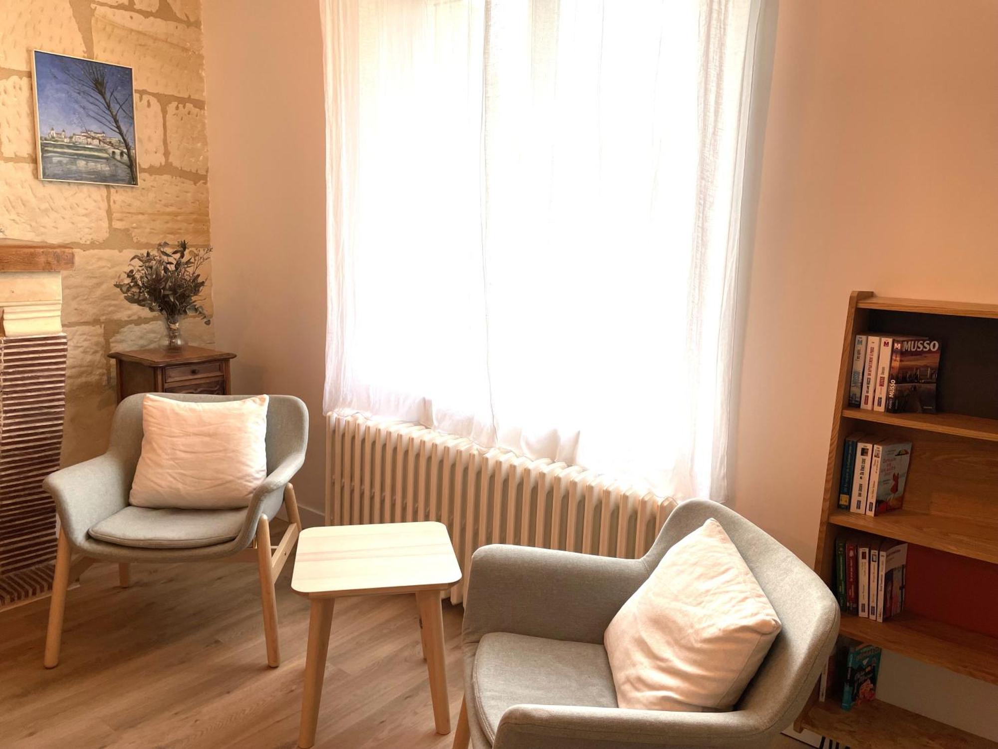 Ailanthus Villa Saint-Aignan  Dış mekan fotoğraf