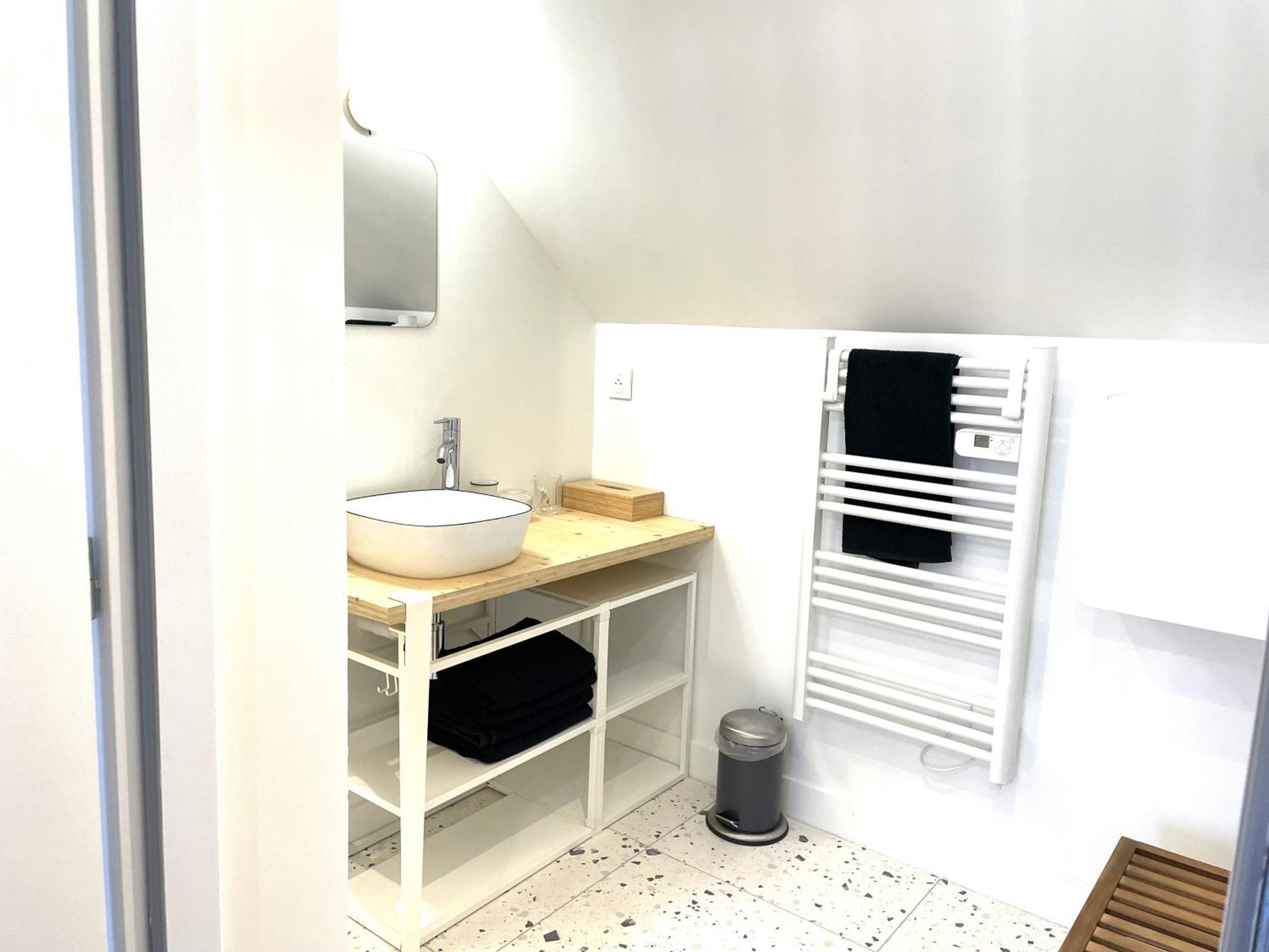 Ailanthus Villa Saint-Aignan  Dış mekan fotoğraf