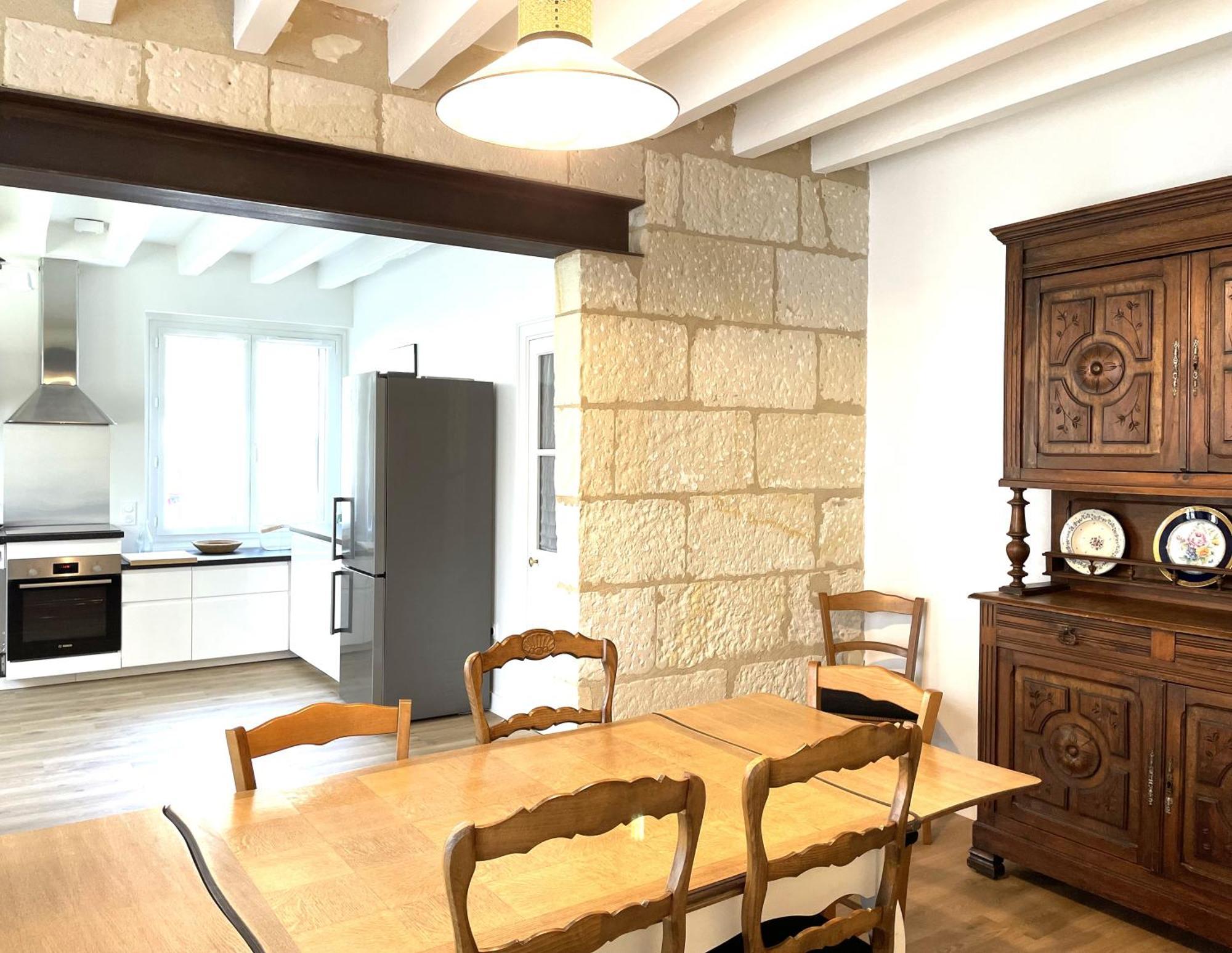 Ailanthus Villa Saint-Aignan  Dış mekan fotoğraf
