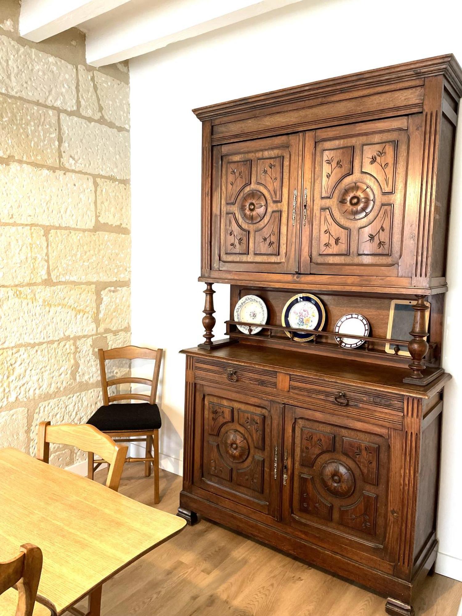 Ailanthus Villa Saint-Aignan  Dış mekan fotoğraf